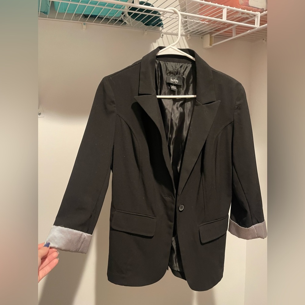 By By Blazer